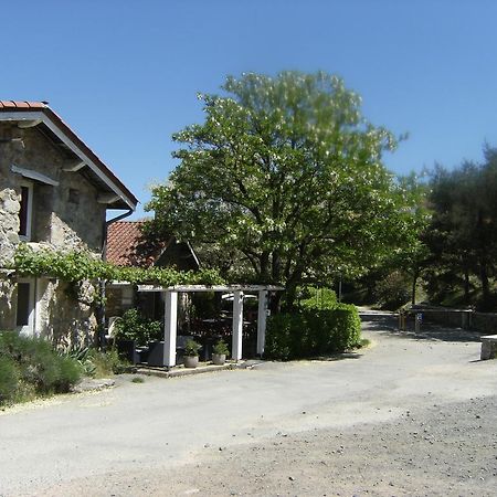Les Roches Hotel Le Crestet Exterior foto